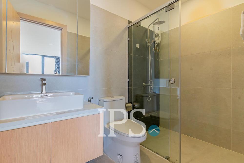 Duplex 2 Bedroom Condo For Sale - Anata Residence ,Stueng Mean chey, Phnom Penh